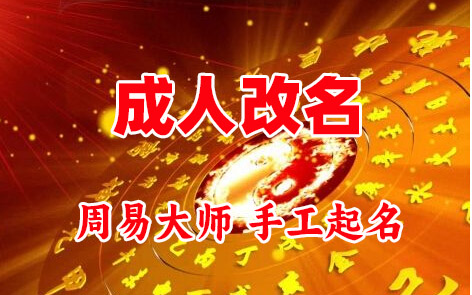 兴化成人改名-找大师一对一改名先分析后改名